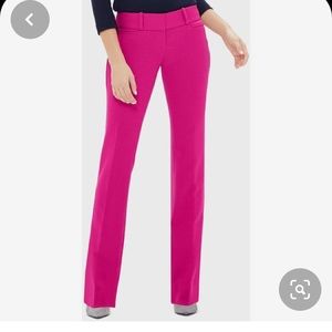 The Limited Pink Dress Pants